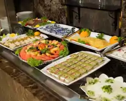 Faraj Al Madina Hotel thumbnail